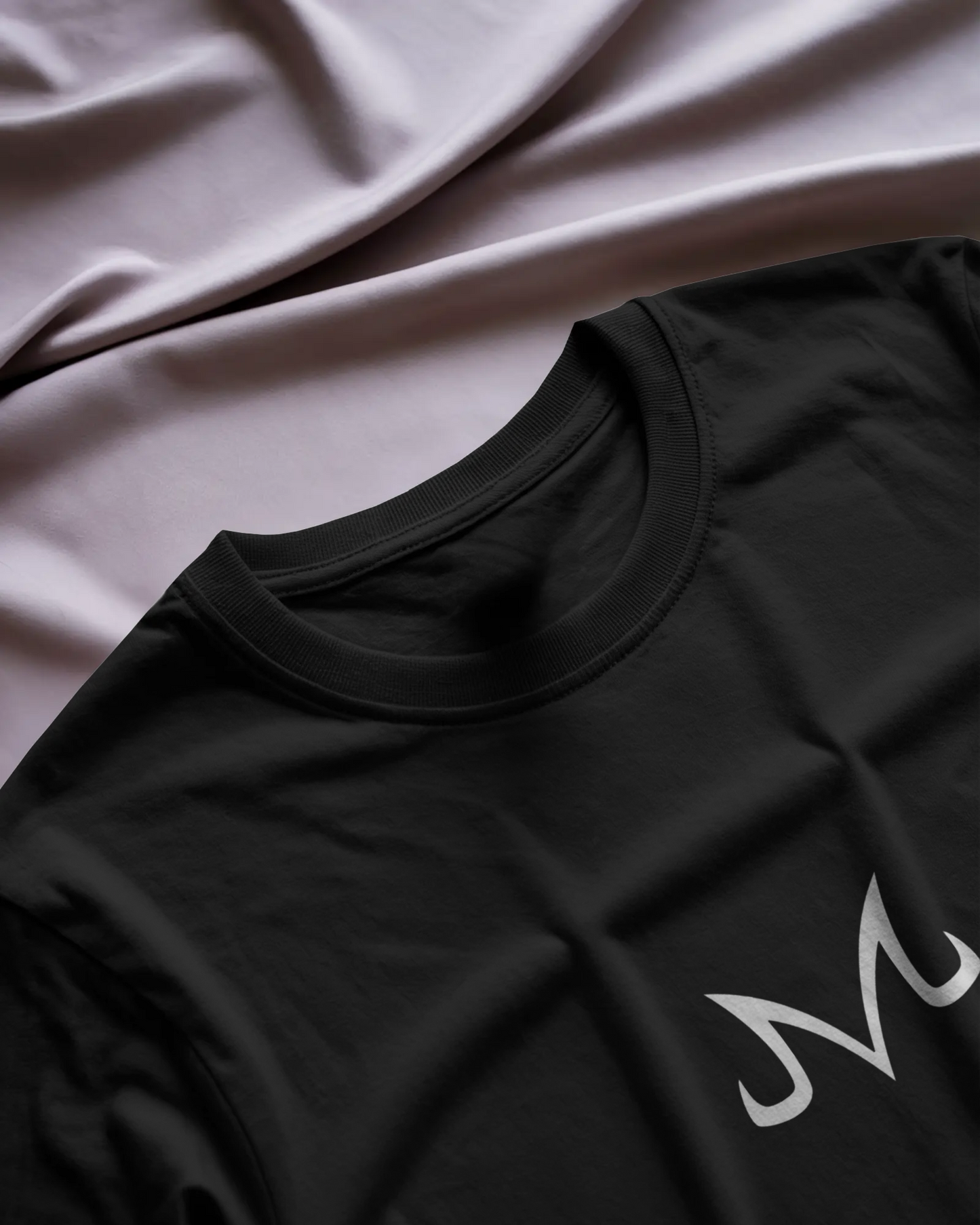 Camiseta Kid Buu | Dragon Ball Z | Diseño exclusivo oversize negra