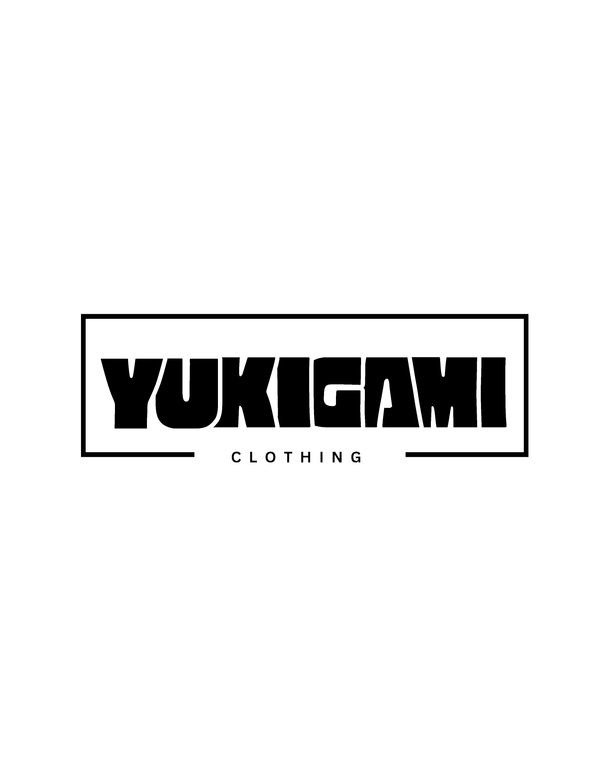 YUKIGAMICLOTHING